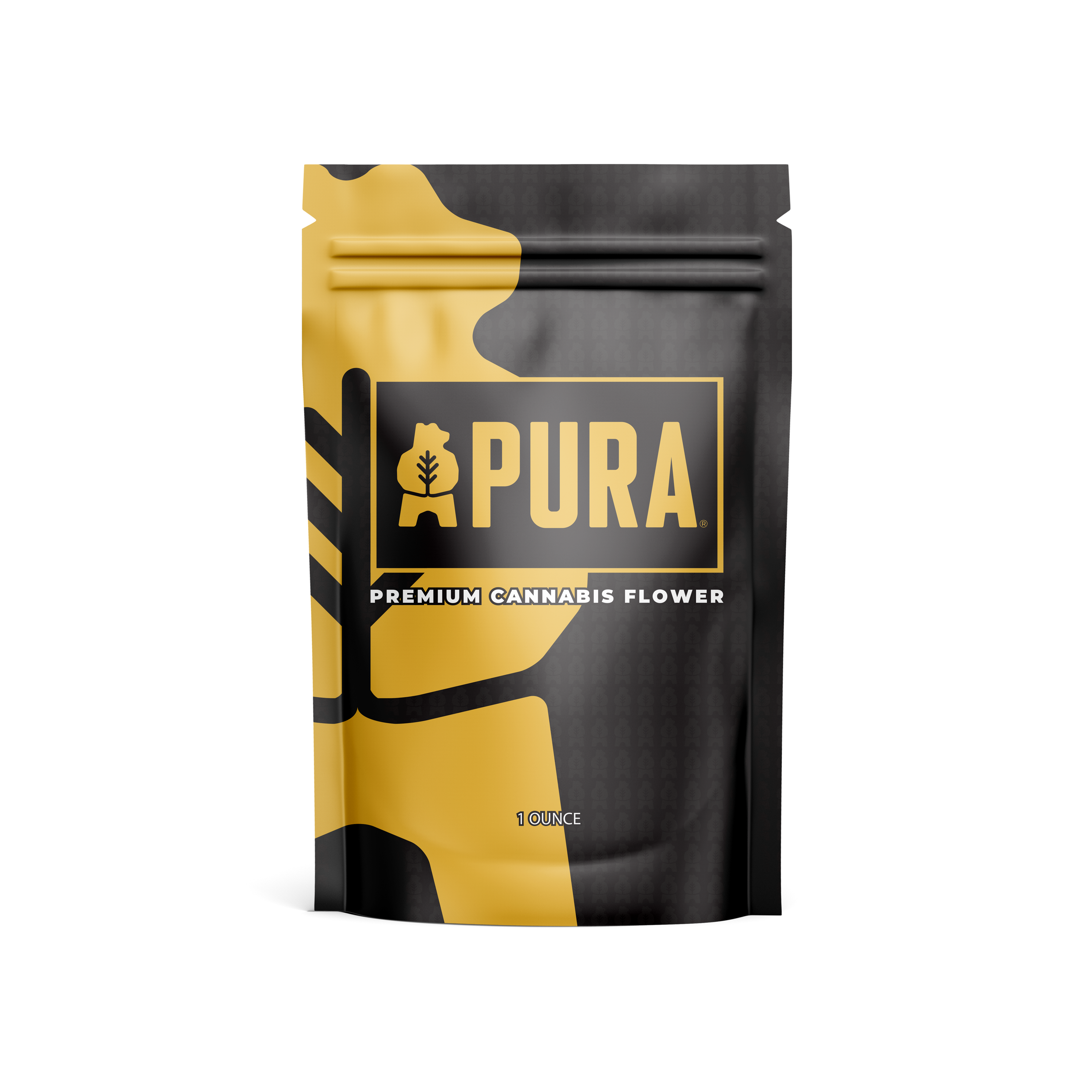 Photograph of product: Tropical Cherry x Purple Punch | 28g
