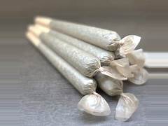 Photograph of product: BOK - Super Boof - 5 Pack Joints