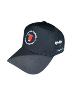 Photograph of product: Tyson x P13 Dad Hat