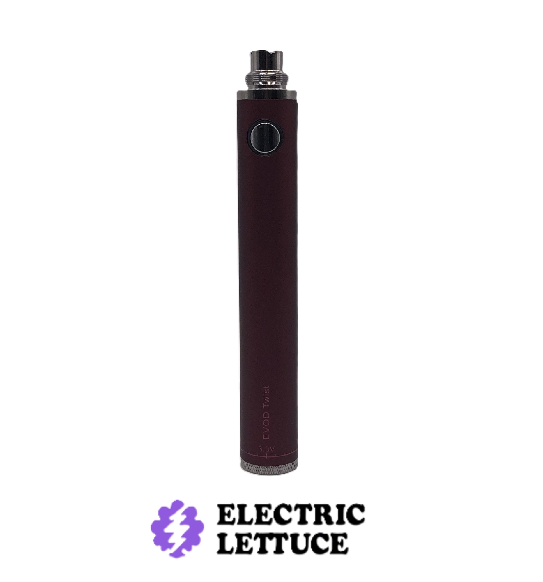 Photograph of product: EVOD Twist Battery