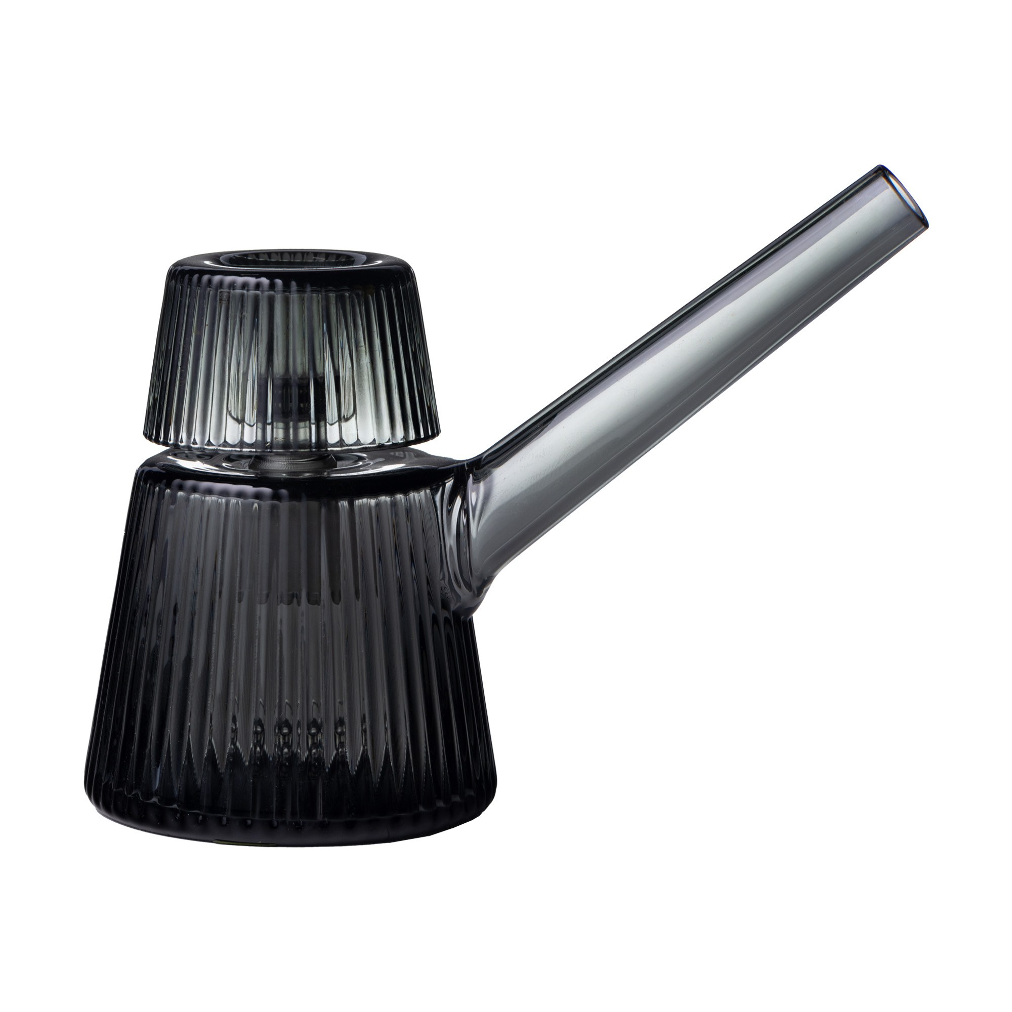 Photograph of product: Deco Bubbler - Charcoal (TAX INCLUDED)