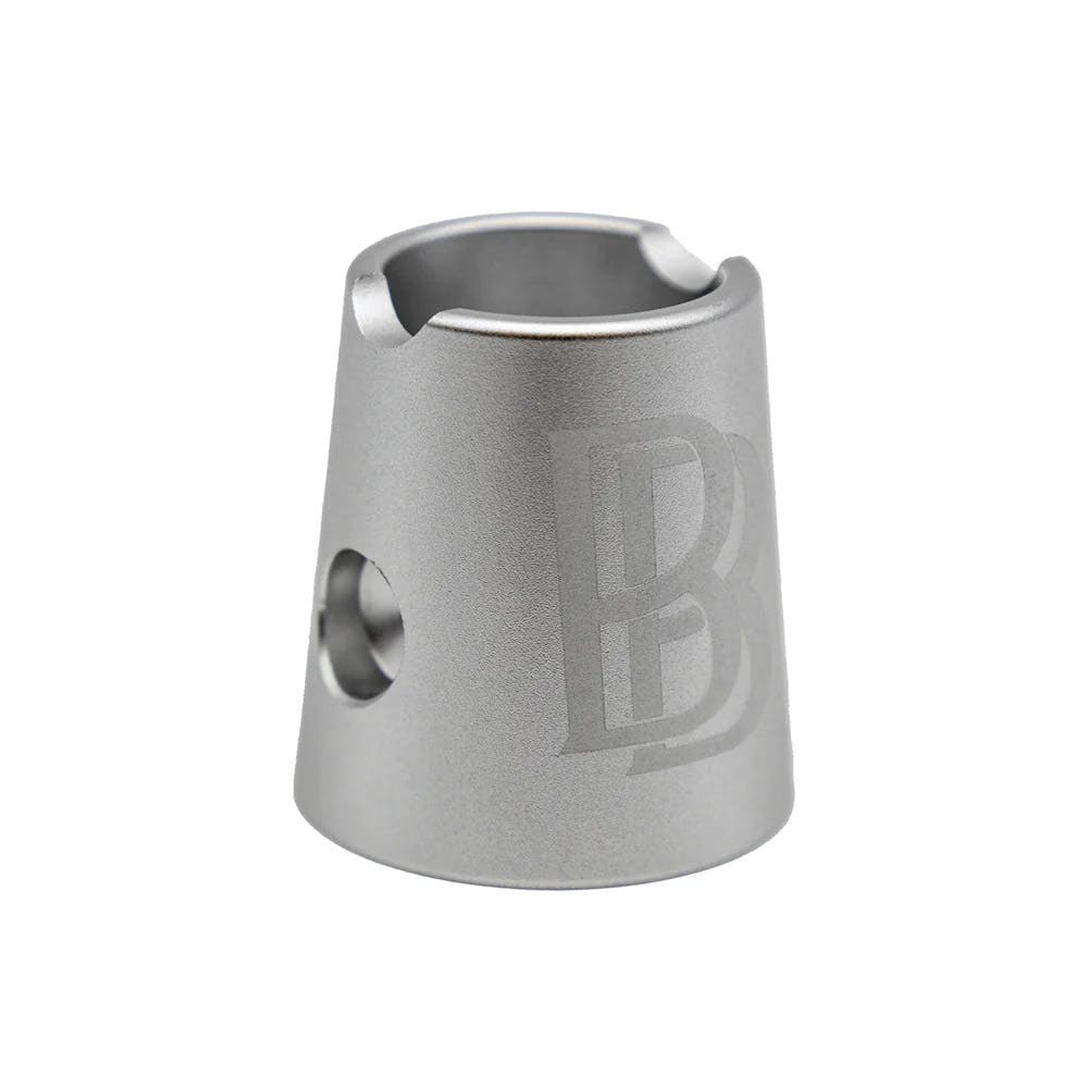 Photograph of product: Ben Baller - Cone Snuffer