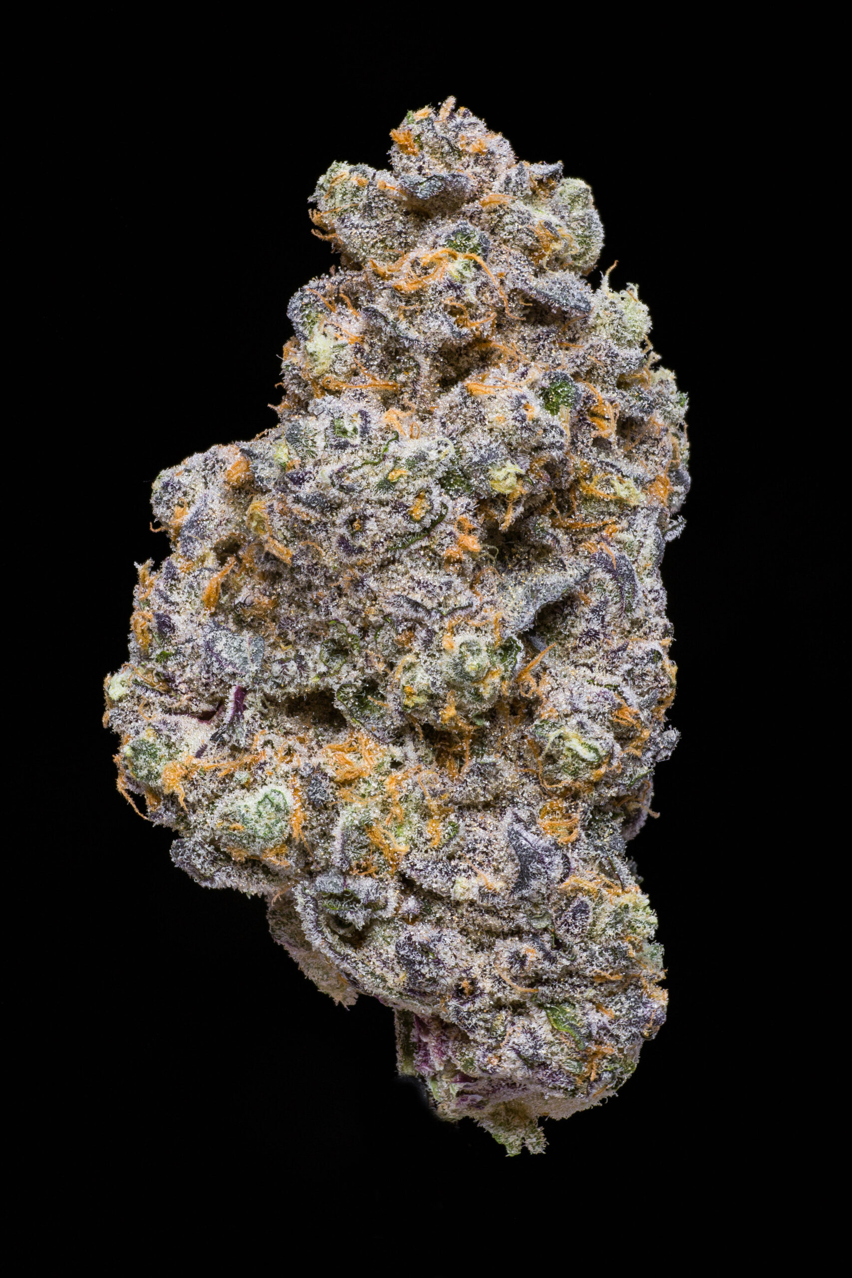 Photograph of product: 3.5G PINEAPPLE BURST PRE-PACKED