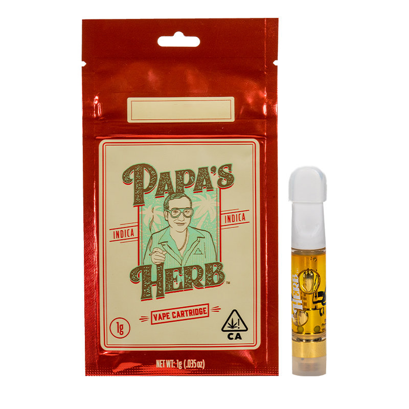 Photograph of product: Runtz | Distillate Cart | 1g