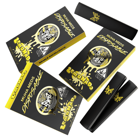Photograph of product: Lemonado All In One - 