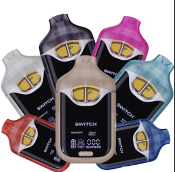 Photograph of product: Liquid Live Diamonds Dual All-In-One | Brooklyn Dream x Midnight-Z