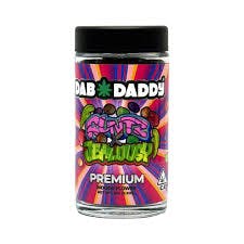 Photograph of product: Runtz x Jealousy (14g) - 