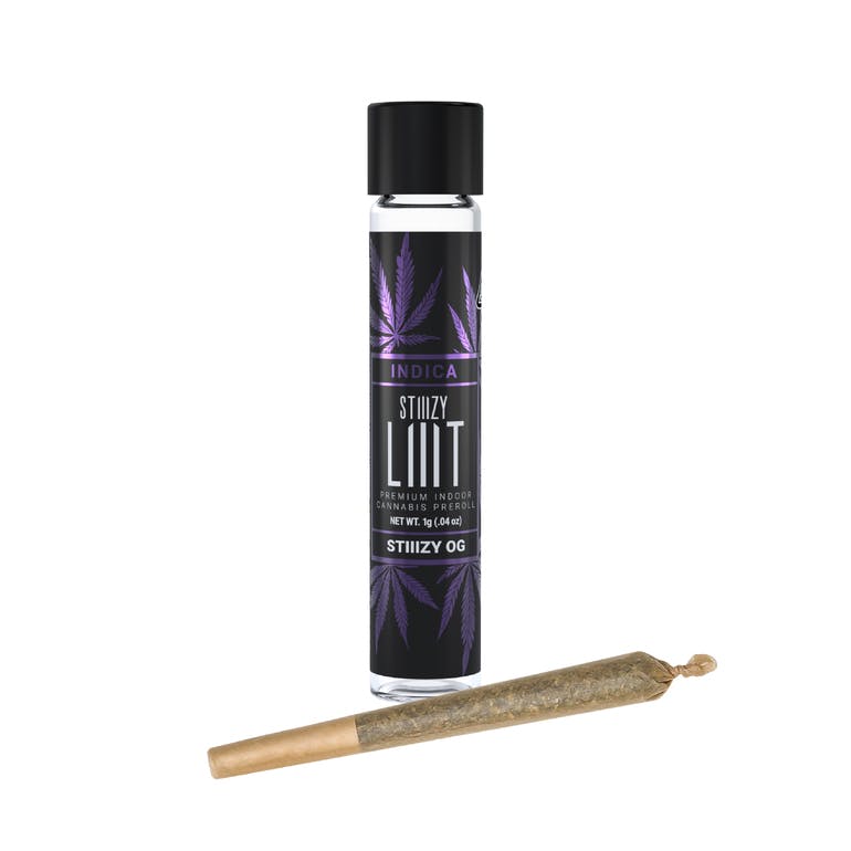 Photograph of product: London Purpz 1pk