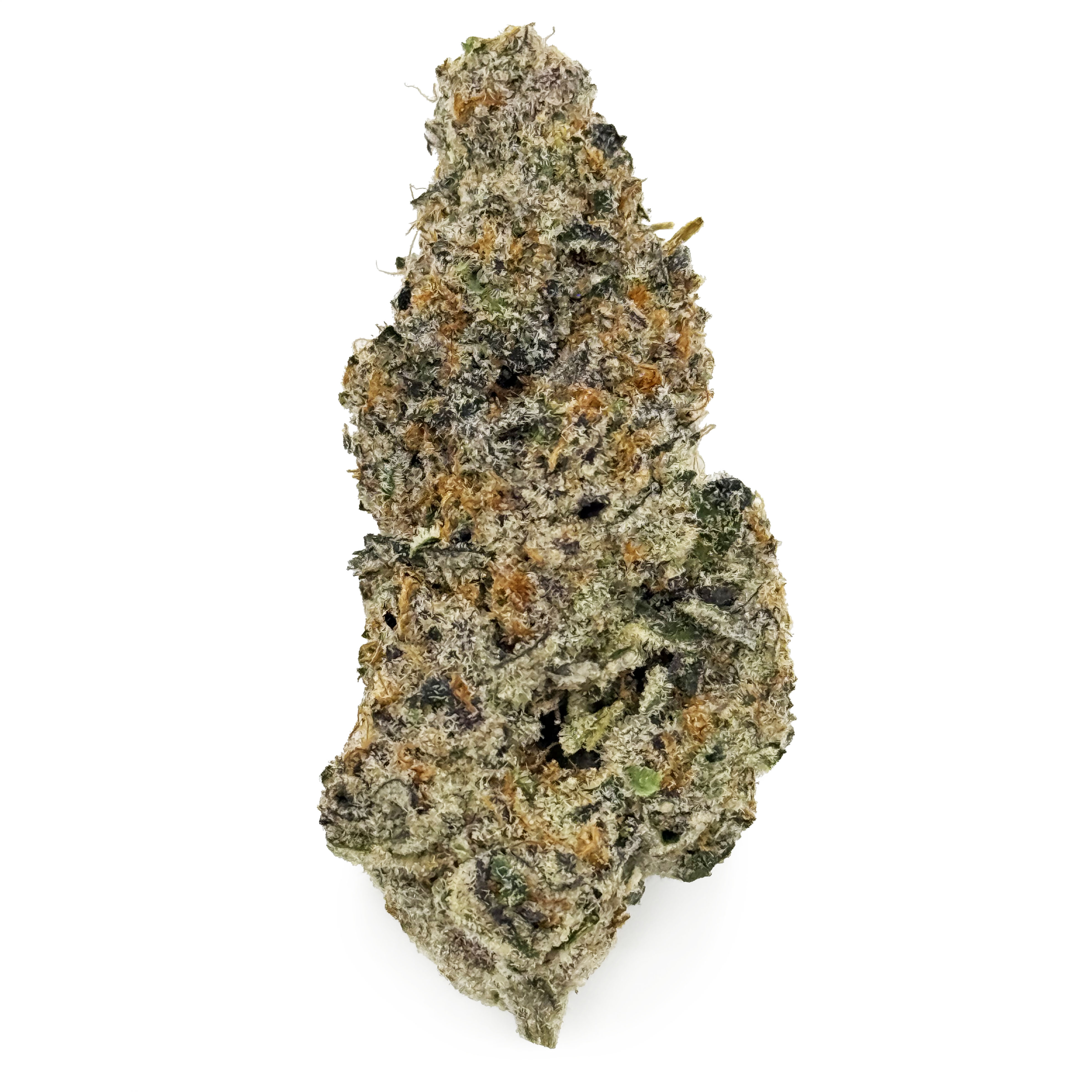 Photograph of product: Skunk House Cherry Burger Rec - 28g