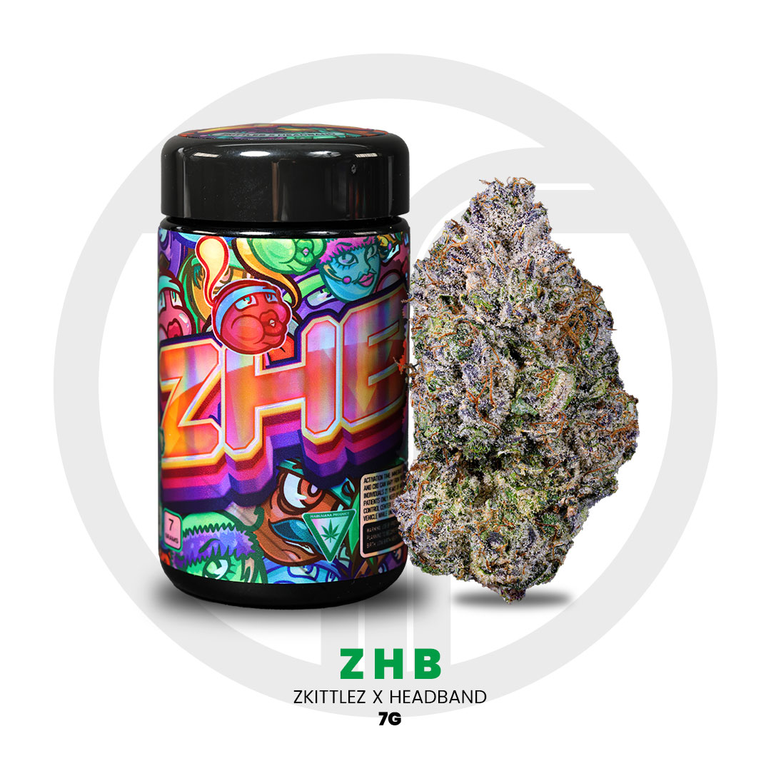 Photograph of product: Freshy Fine 7g Motorbreath