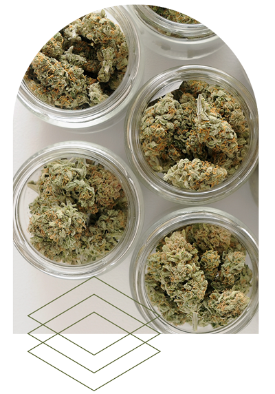 Photograph of product: Aeterna - Lemon Cherry Gelato - (1/2 oz) - 14g