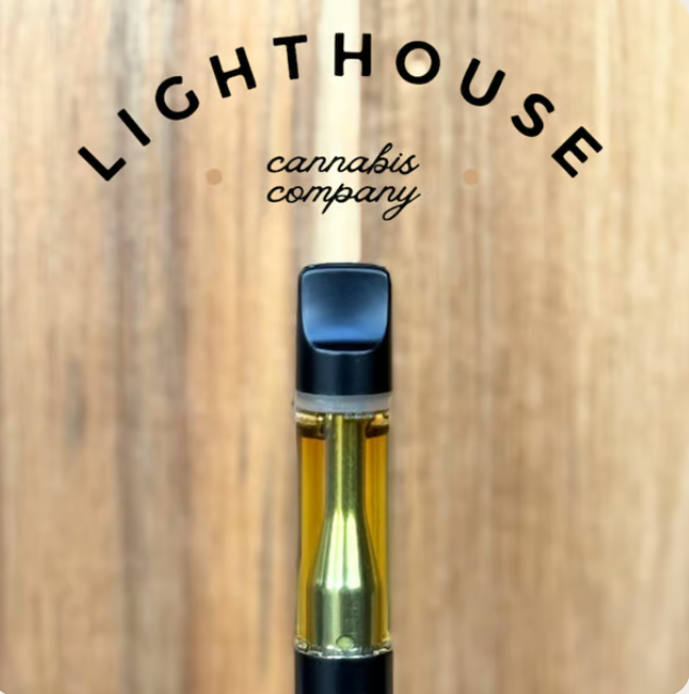 Photograph of product: Motorbreath | Live Resin Cart | 1g | C0060000237