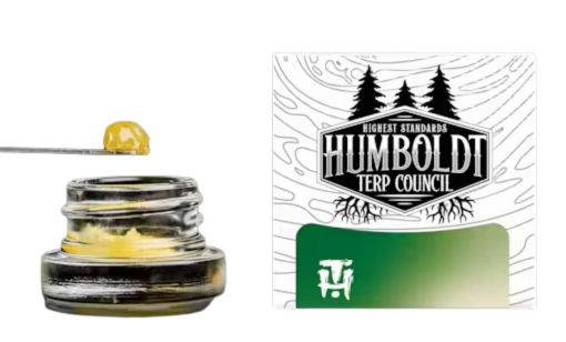 Photograph of product: First Class Funk 1g Live Resin