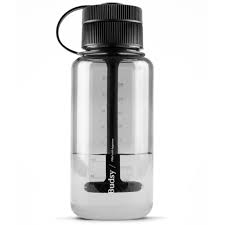 Photograph of product: $50 Puffco BUDSY Water Bottle Bong