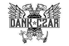 Photograph of product: Vape - Electric lemonade Dank Czar