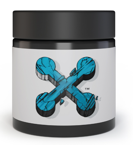Photograph of product: Flower | Legends | Scooby Snacks - 14g
