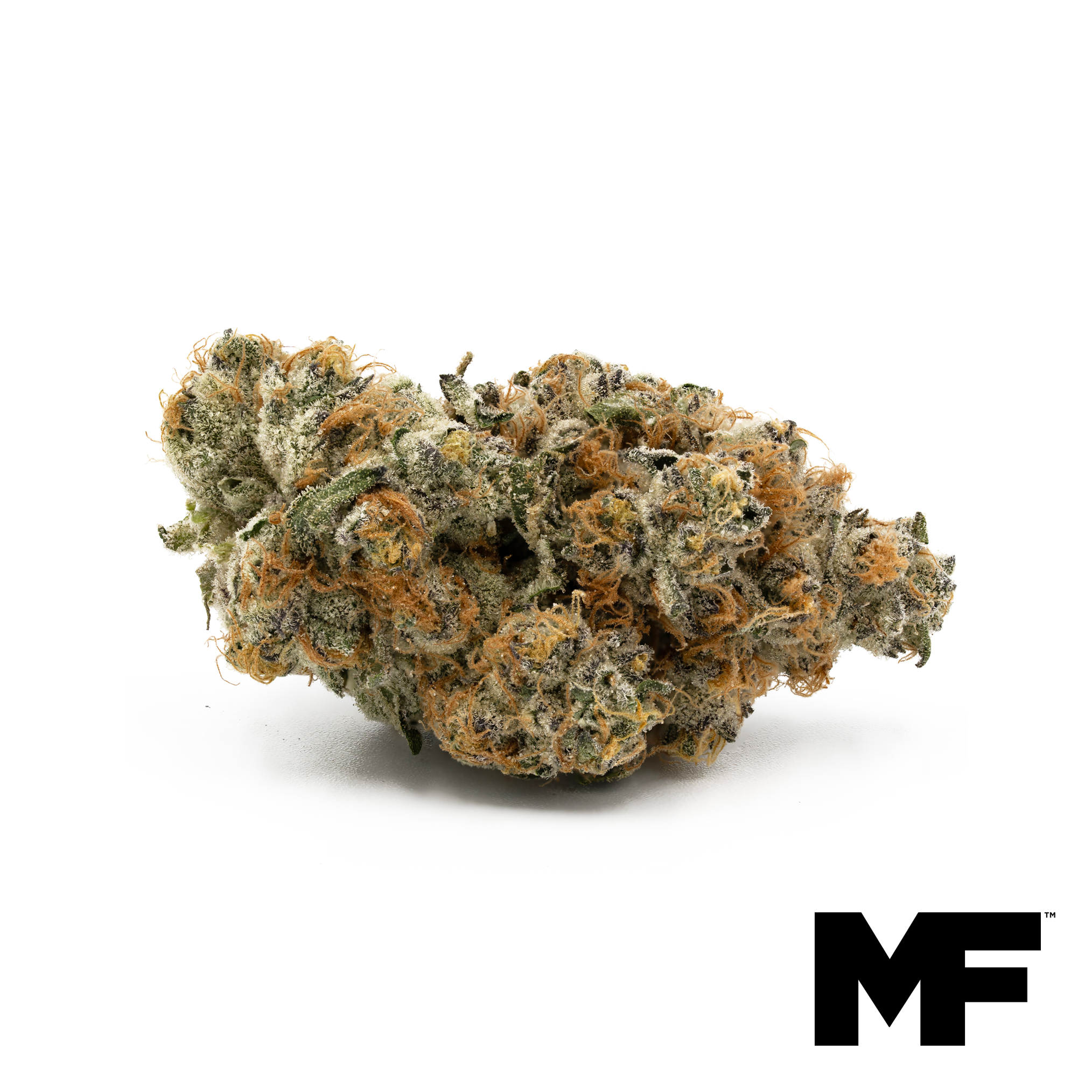 Photograph of product: Dark Rainbow | 14g