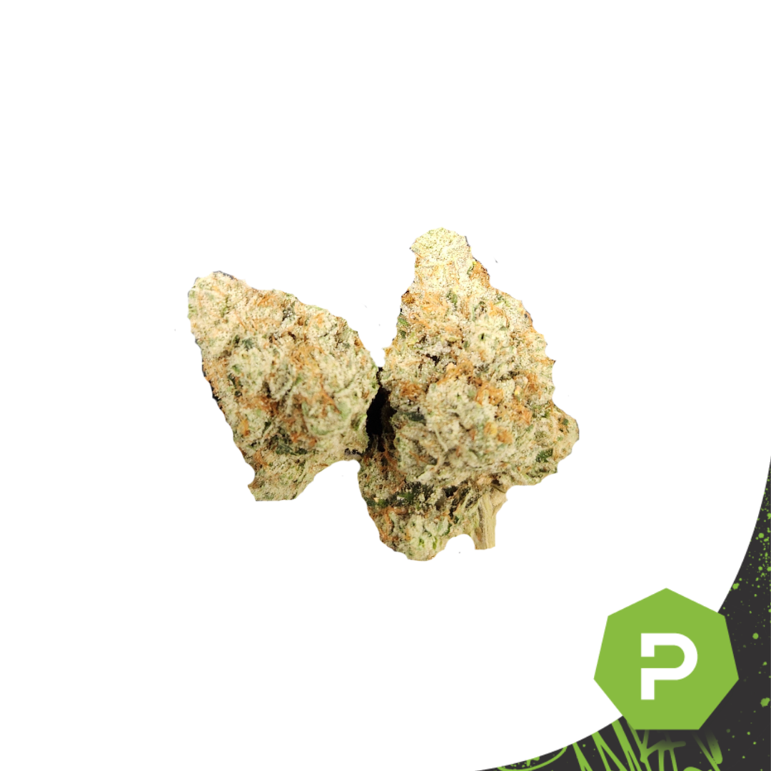 Photograph of product: Freedom Green | Sour Gelly #7 - 28g