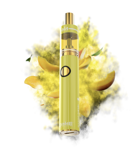 Photograph of product: Dime | Mango Diesel Disposable