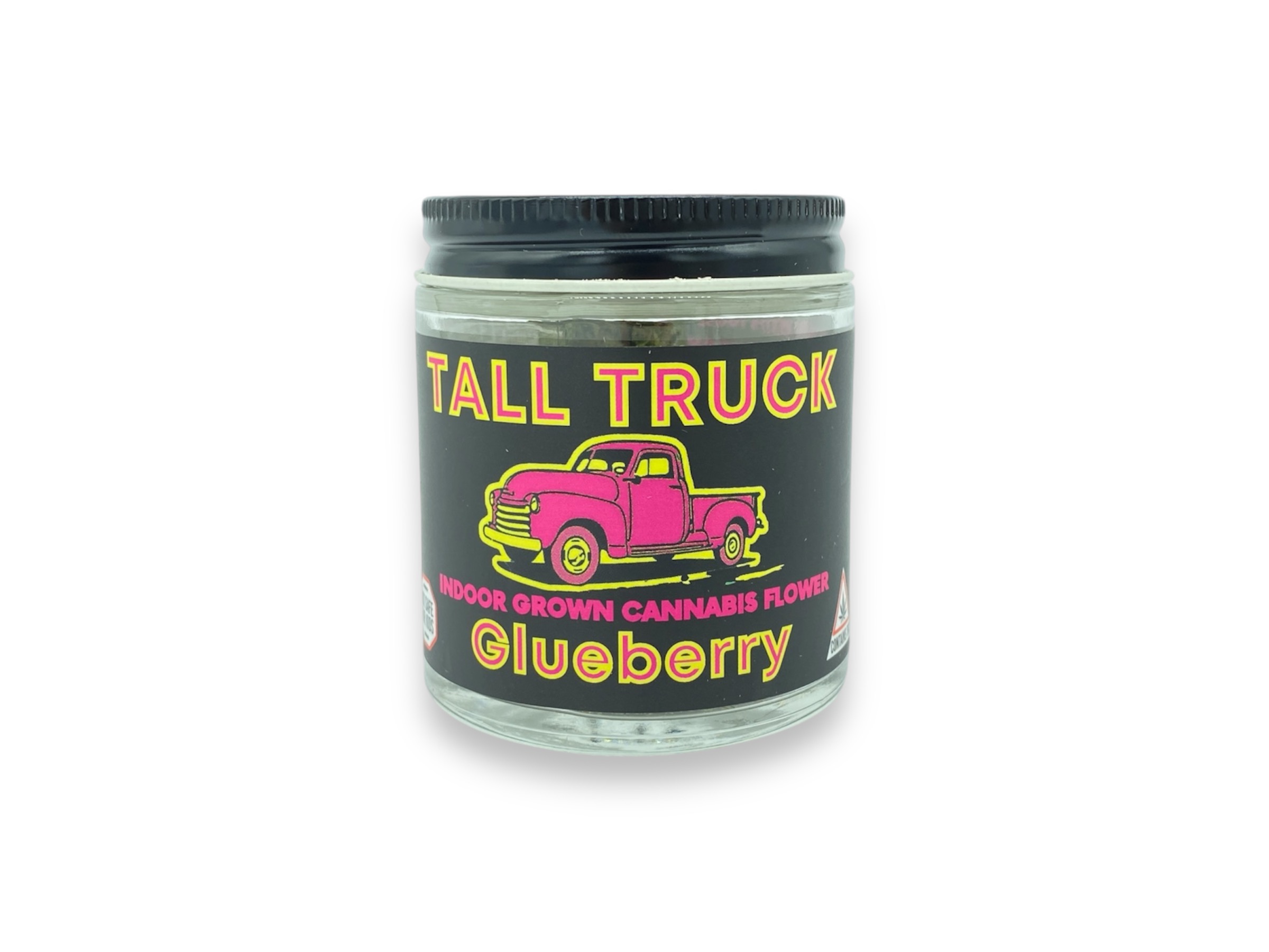 Photograph of product: Glueberry - 28g