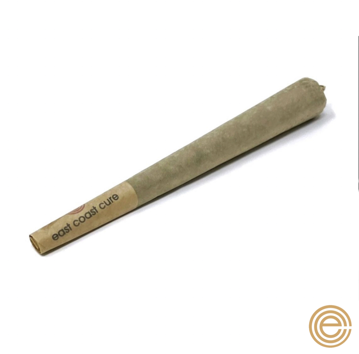 Photograph of product: East Coast Cure's Tamalez Preroll
