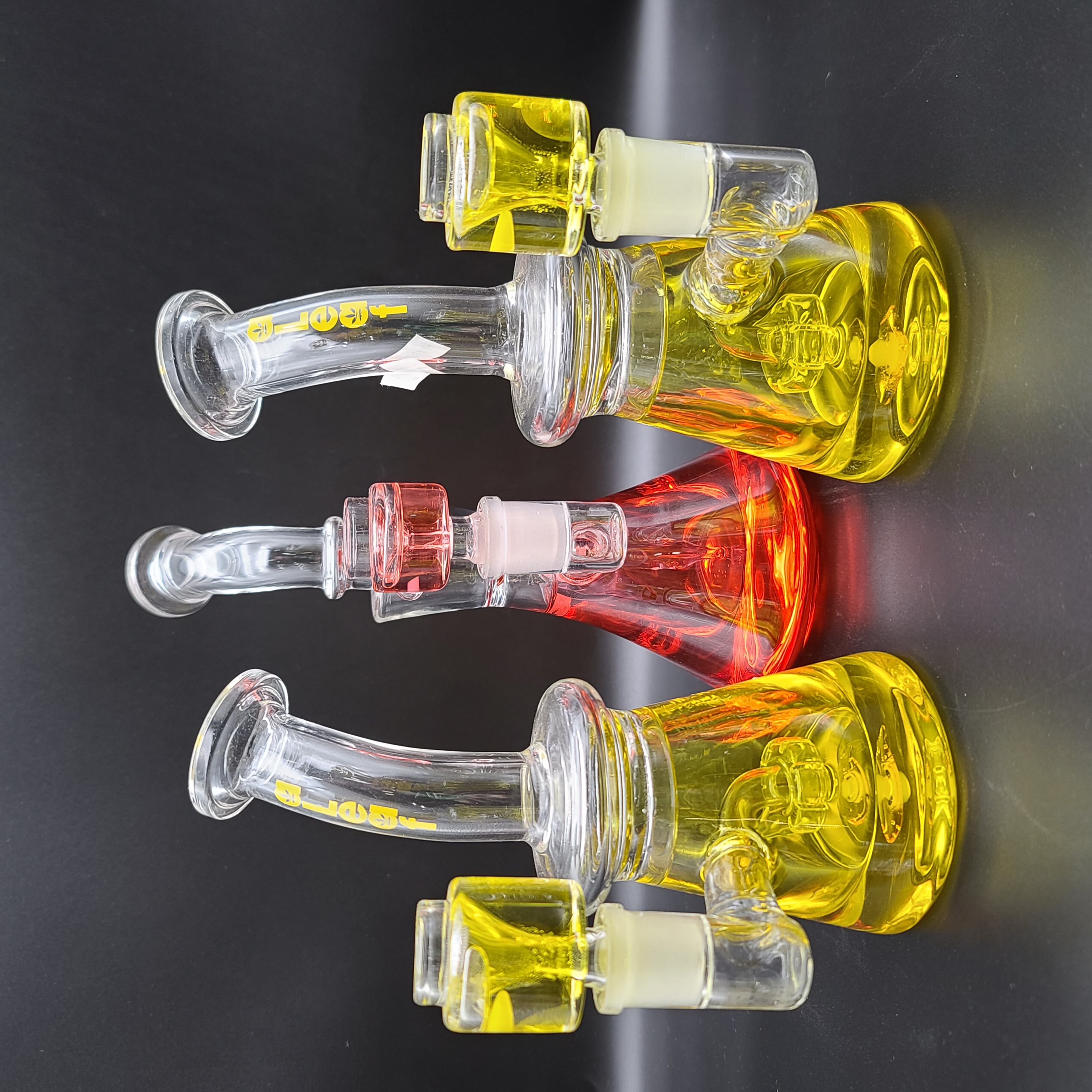 Photograph of product: Bong $80