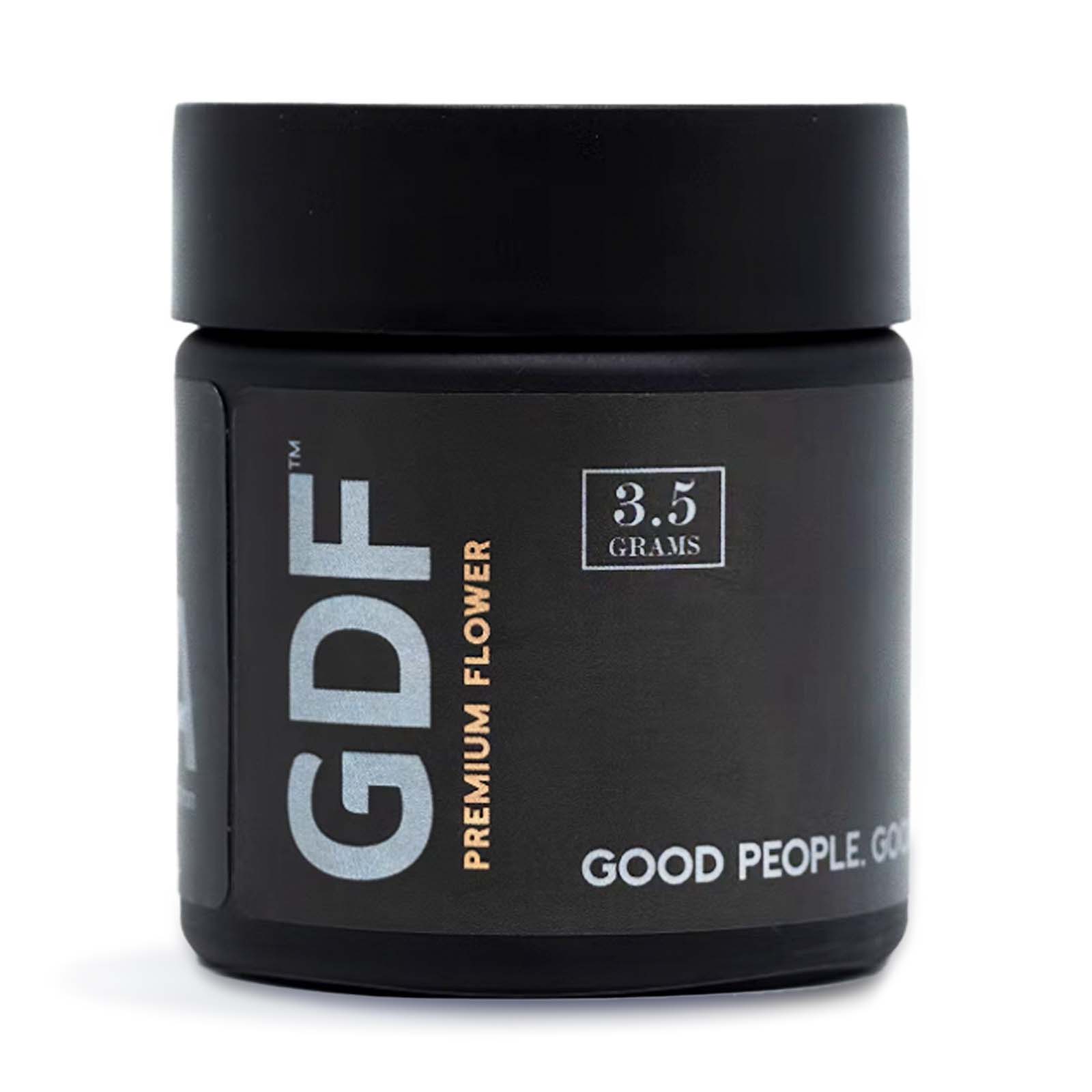 Photograph of product: Double Cross | 3.5g