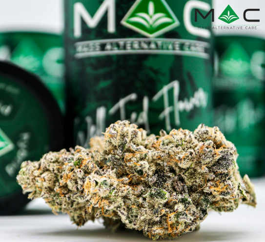 Photograph of product: Rocket Punch | 3.5g