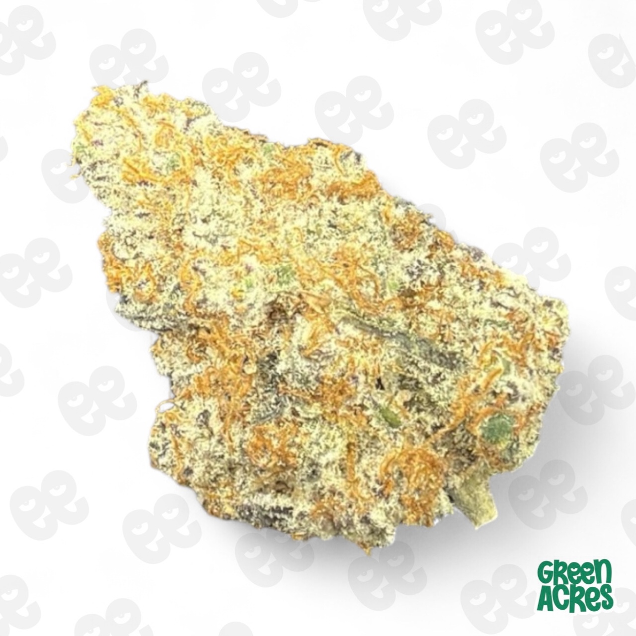 Photograph of product: (*) Superb: Candied Bacon (H) - 1g