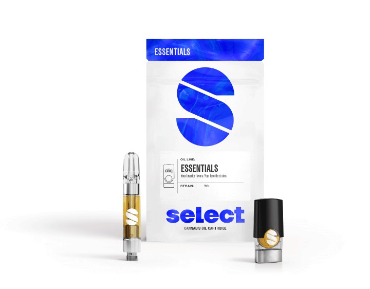 Photograph of product: Distillate Cartridge | King Tut 1:1 | 1G