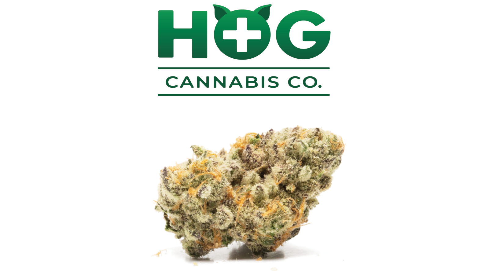 Photograph of product: Pineapple Burst Flower - 3.5g