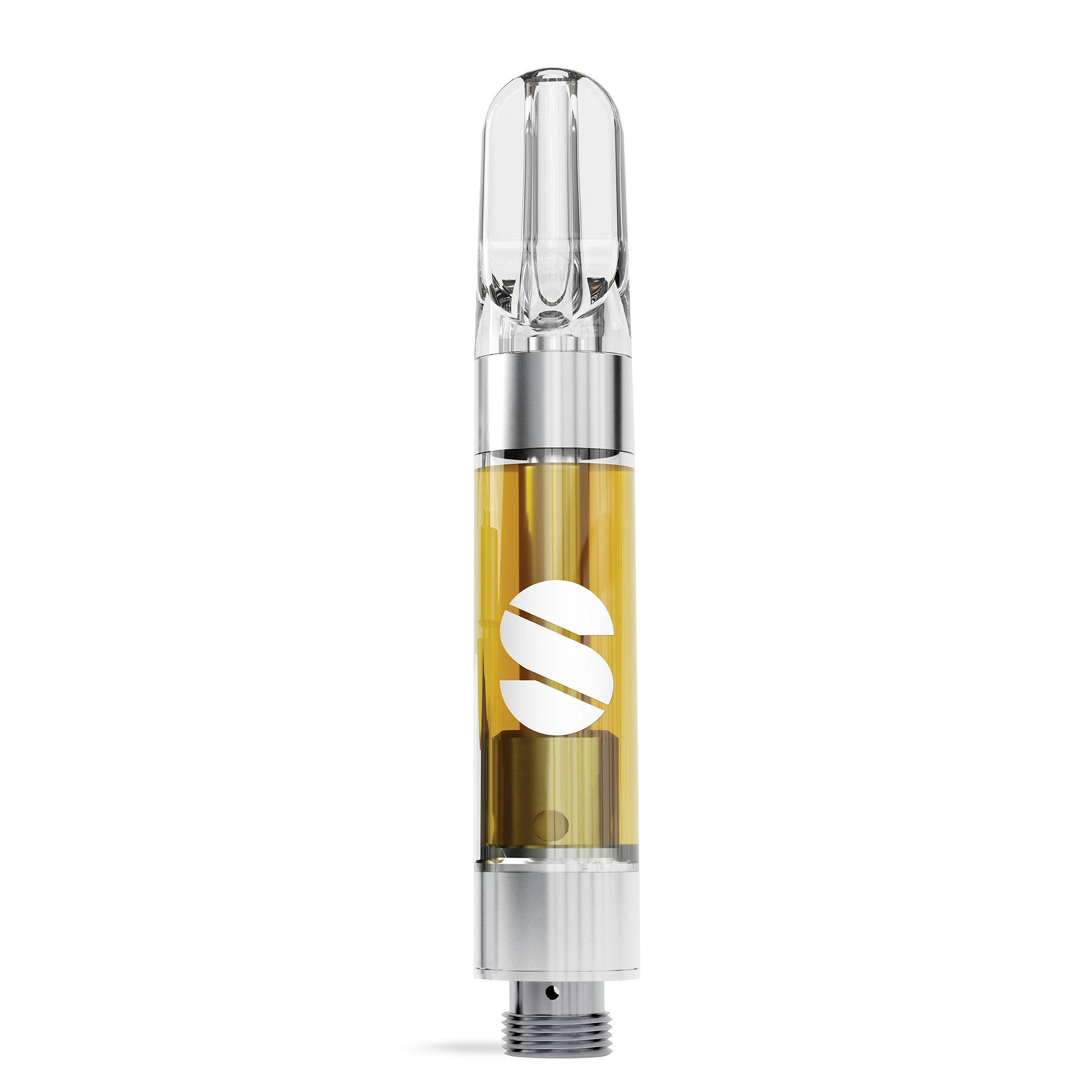 Photograph of product: SELECT Cart 1000mg: Mountain Diesel