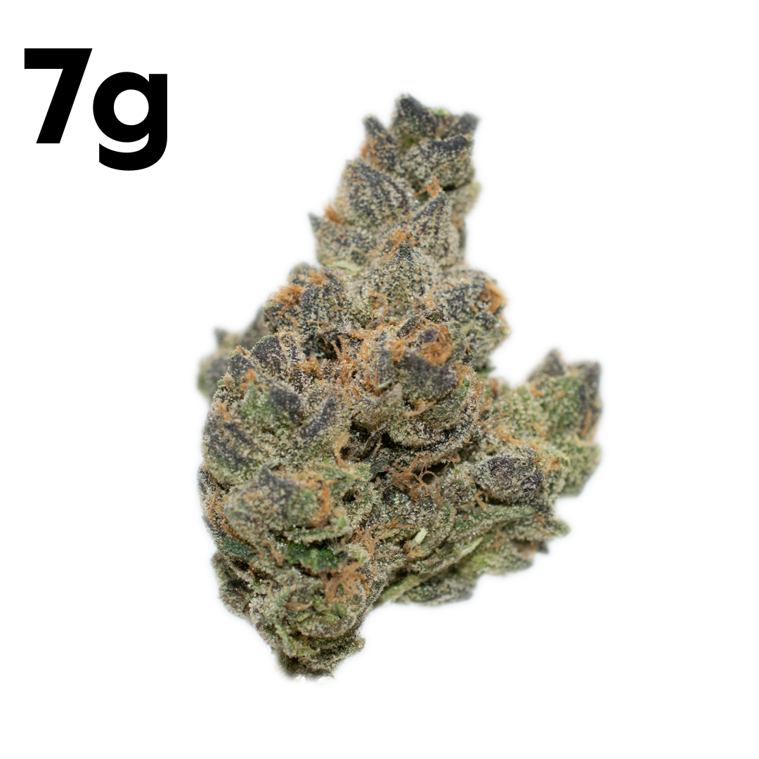 Photograph of product: Apples & Bananas | 7g | BeWell