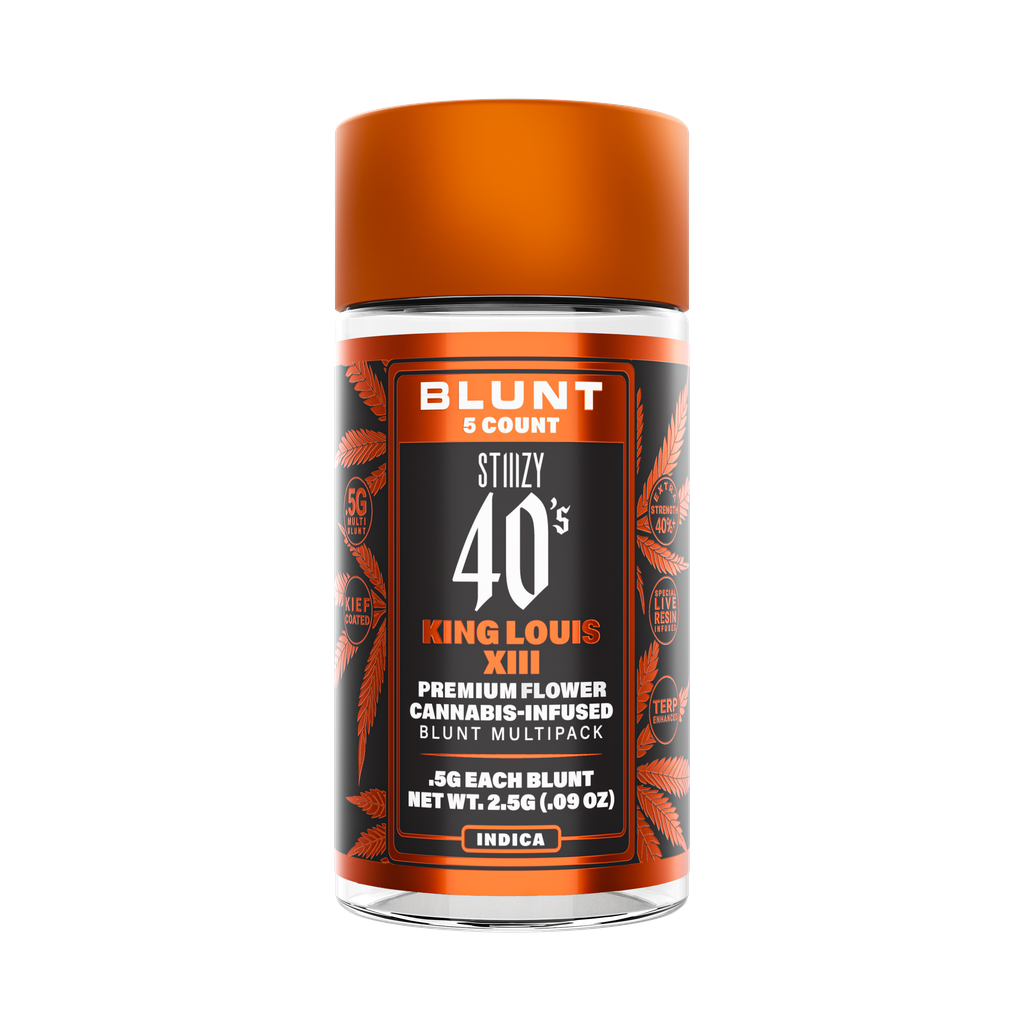 Photograph of product: Biscotti - ["2.5g [5pk]"]