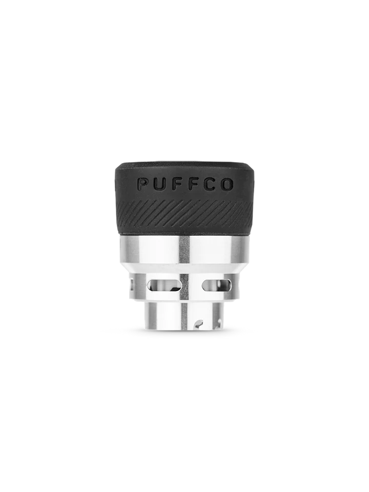 Photograph of product: Puffco Peak Pro Chamber