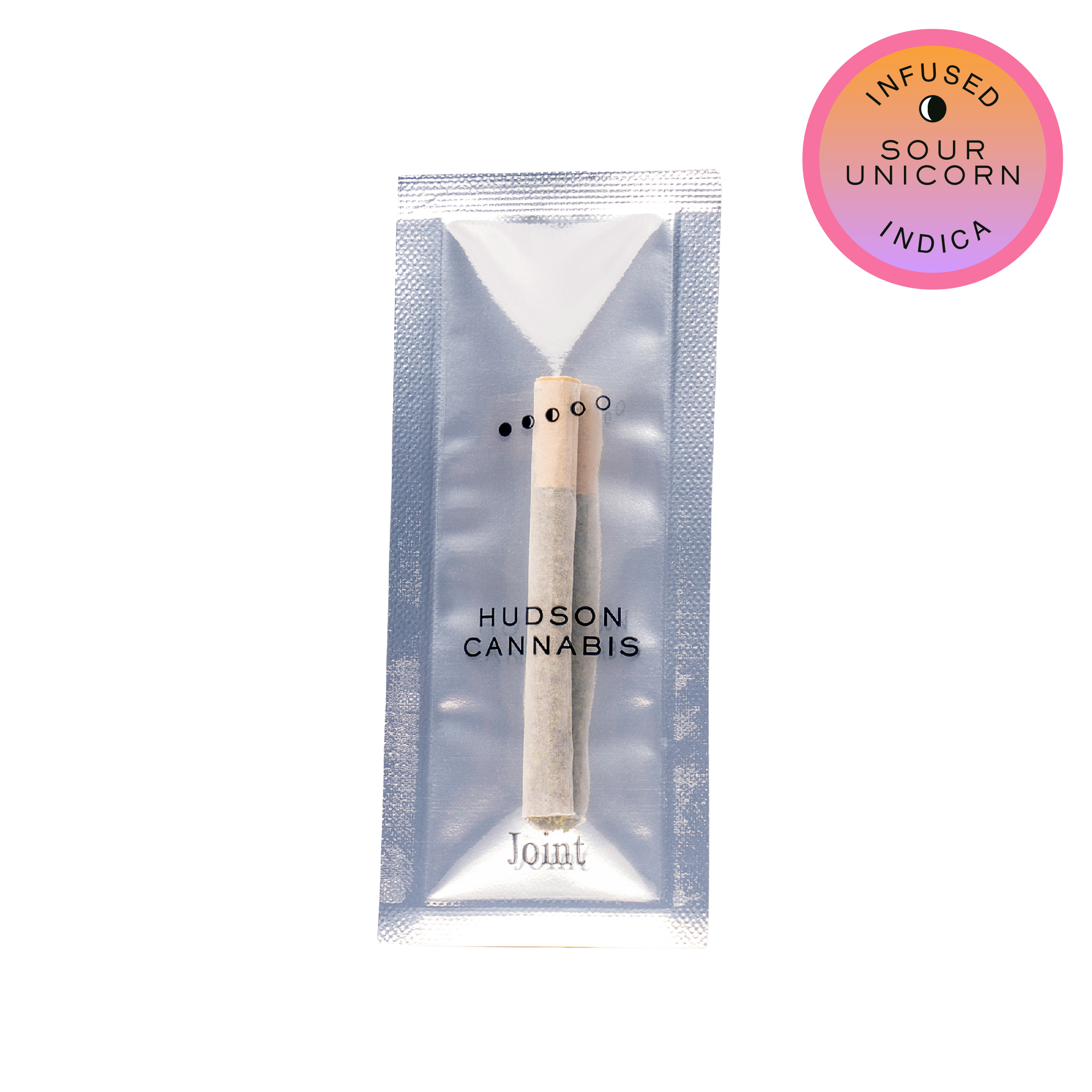 Photograph of product: Sour Unicorn | au chocolat-Infused | Single