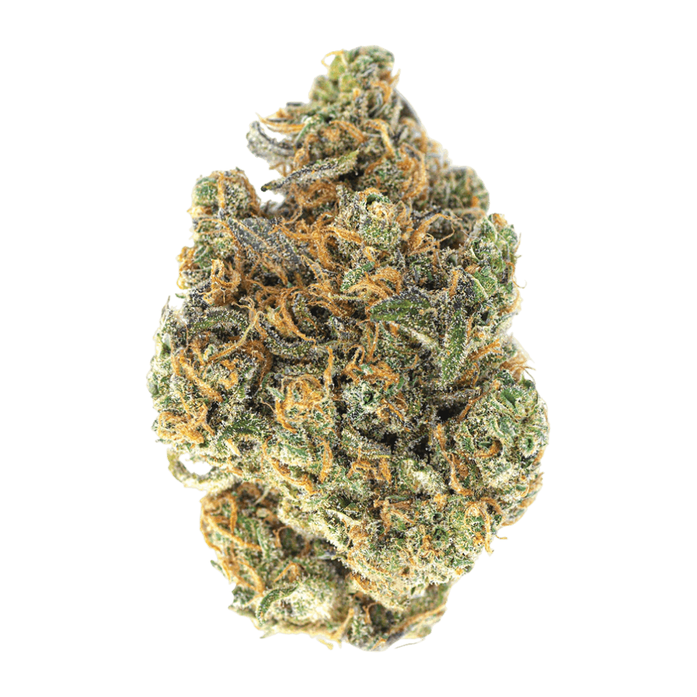 Photograph of product: GREENLIGHT PRE-PACK POPCORN LEMON BARZ (H) 7G