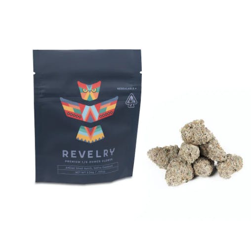 Photograph of product: Blackberry Lemonade 3.5g - 