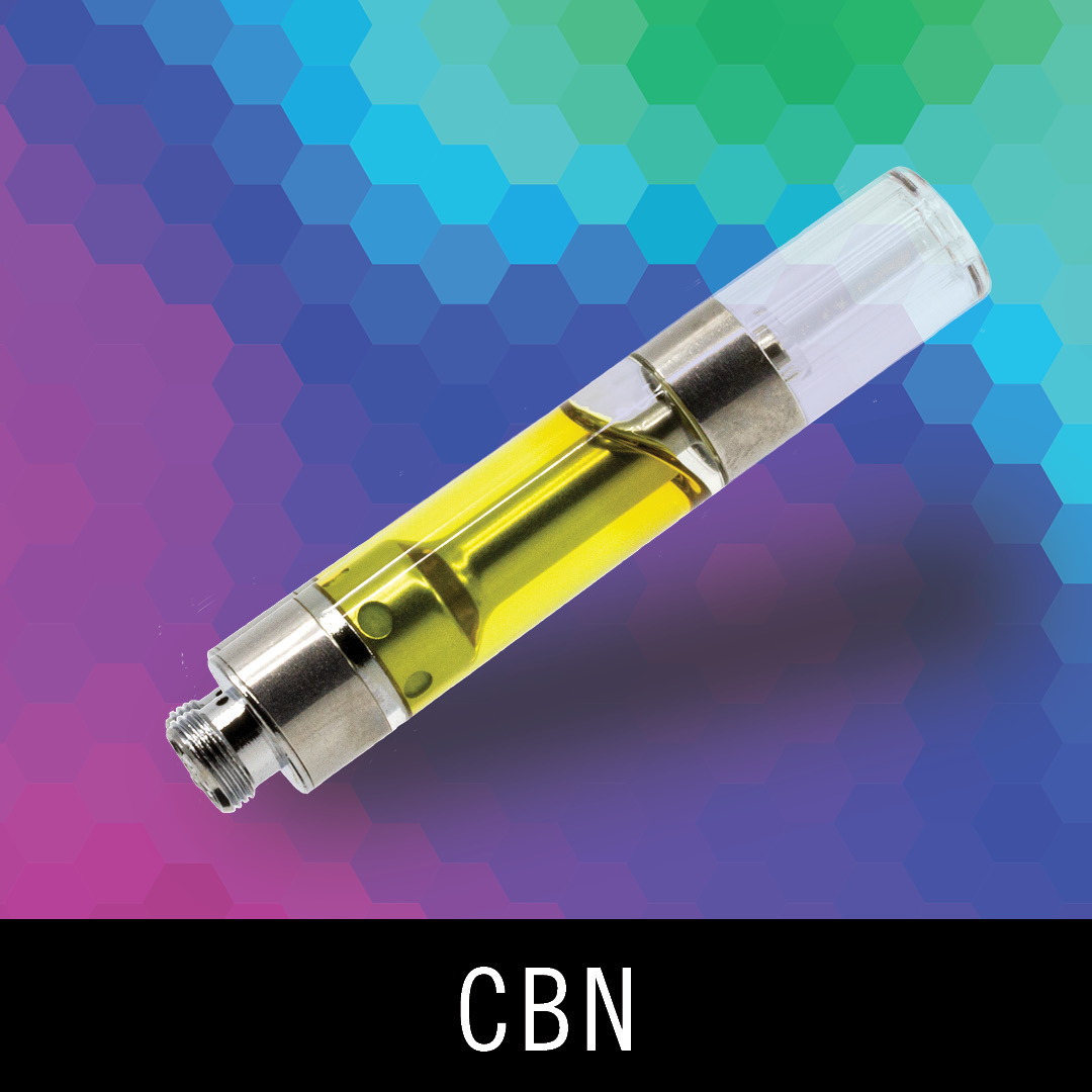 Photograph of product: Levitate - 510 Vape Cartridge - 1g - Sweet Dreams - TH-oui/CBN