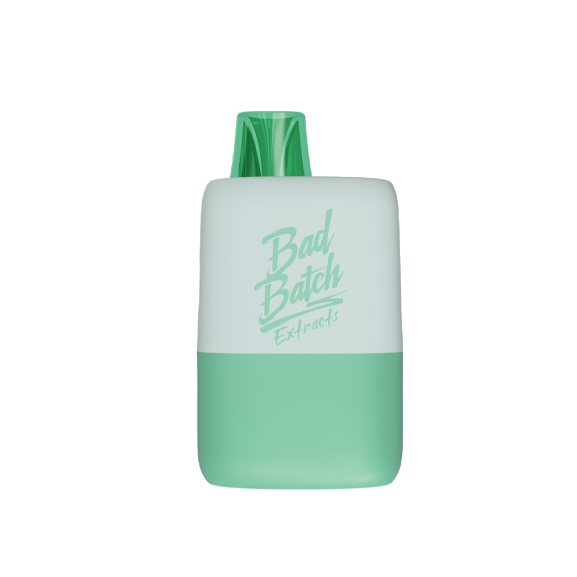 Photograph of product: .8g | Liquid Diamond Disp - Galactic Gas