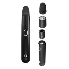 Photograph of product: Micro+ Vaporizer