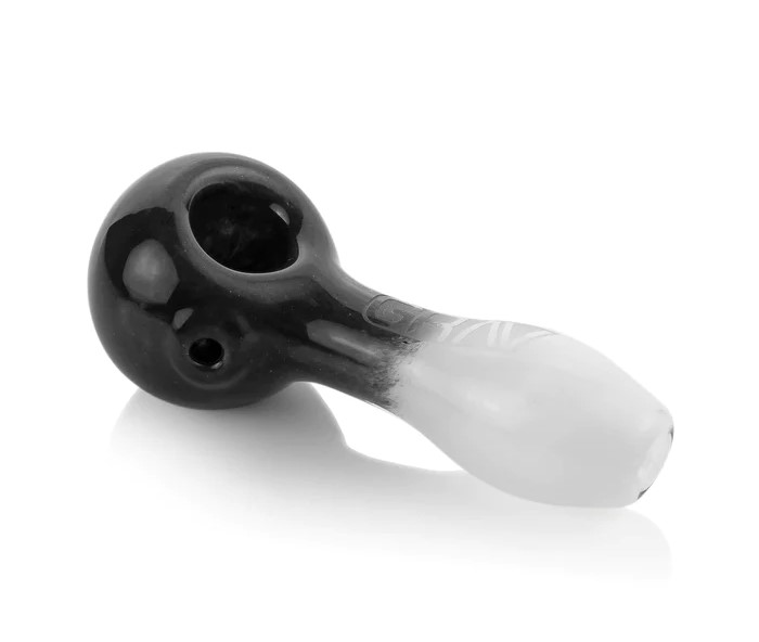 Photograph of product: GRAV Frit Spoon