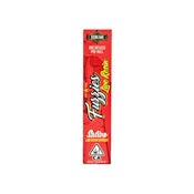 Photograph of product: Fuzzies | Tangelo Sunrise Infused Preroll