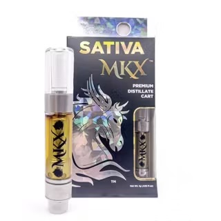 Photograph of product: AU MKX: Lavender Diesel (H) Cart