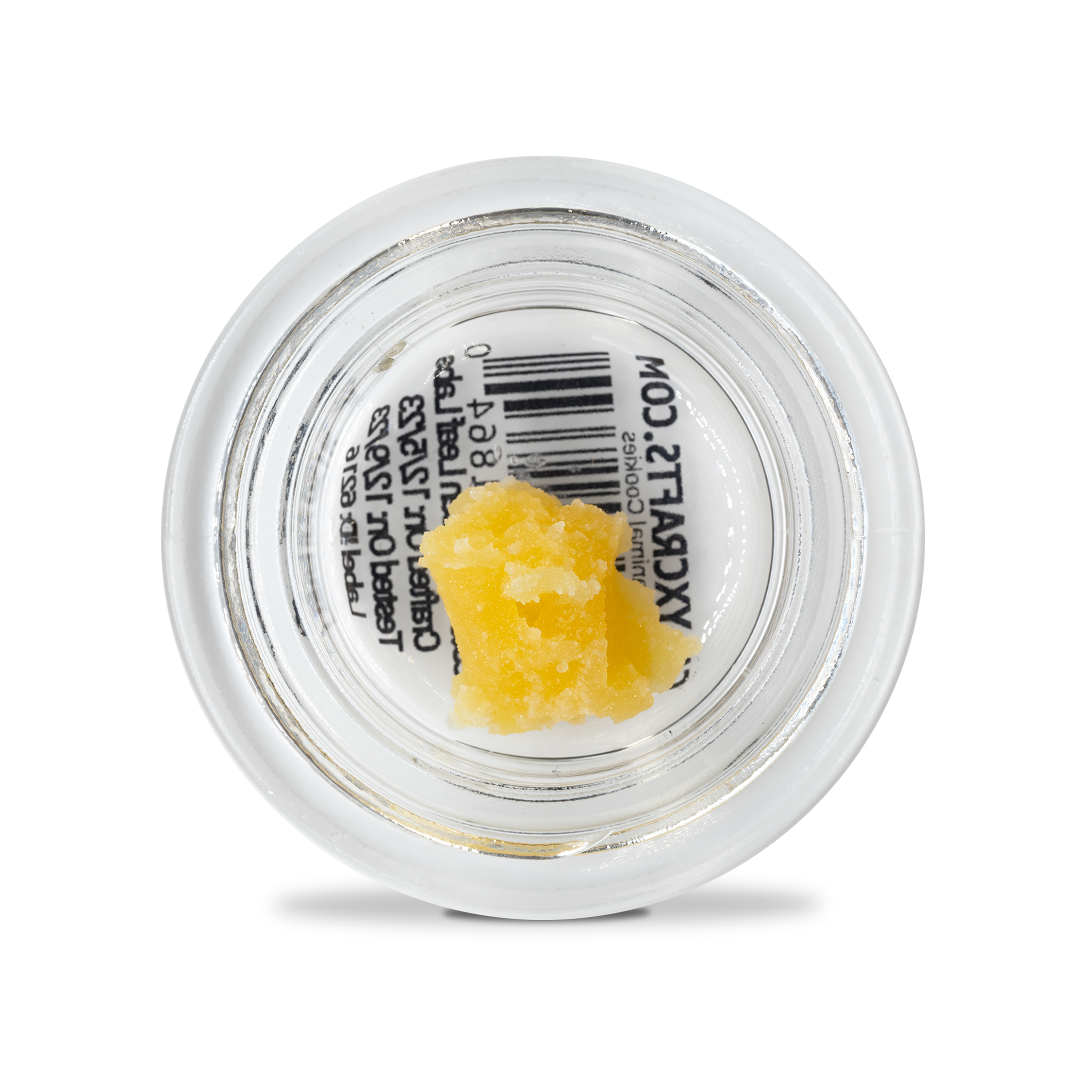 Photograph of product: Calyx Crafts - Danimal C**kies Sugar