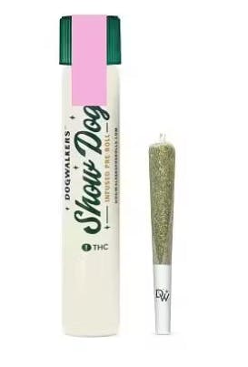 Photograph of product: OMG | 1G | INFUSED