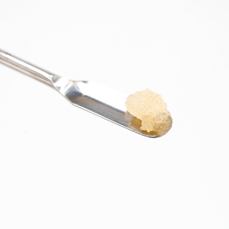 Photograph of product: Mandarin Spritz - 1g Sugar