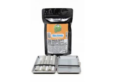 Photograph of product: EighthBrother - 6pk Blue Dream Prerolls