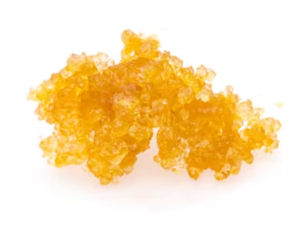 Photograph of product: Sofa King Wax (H)