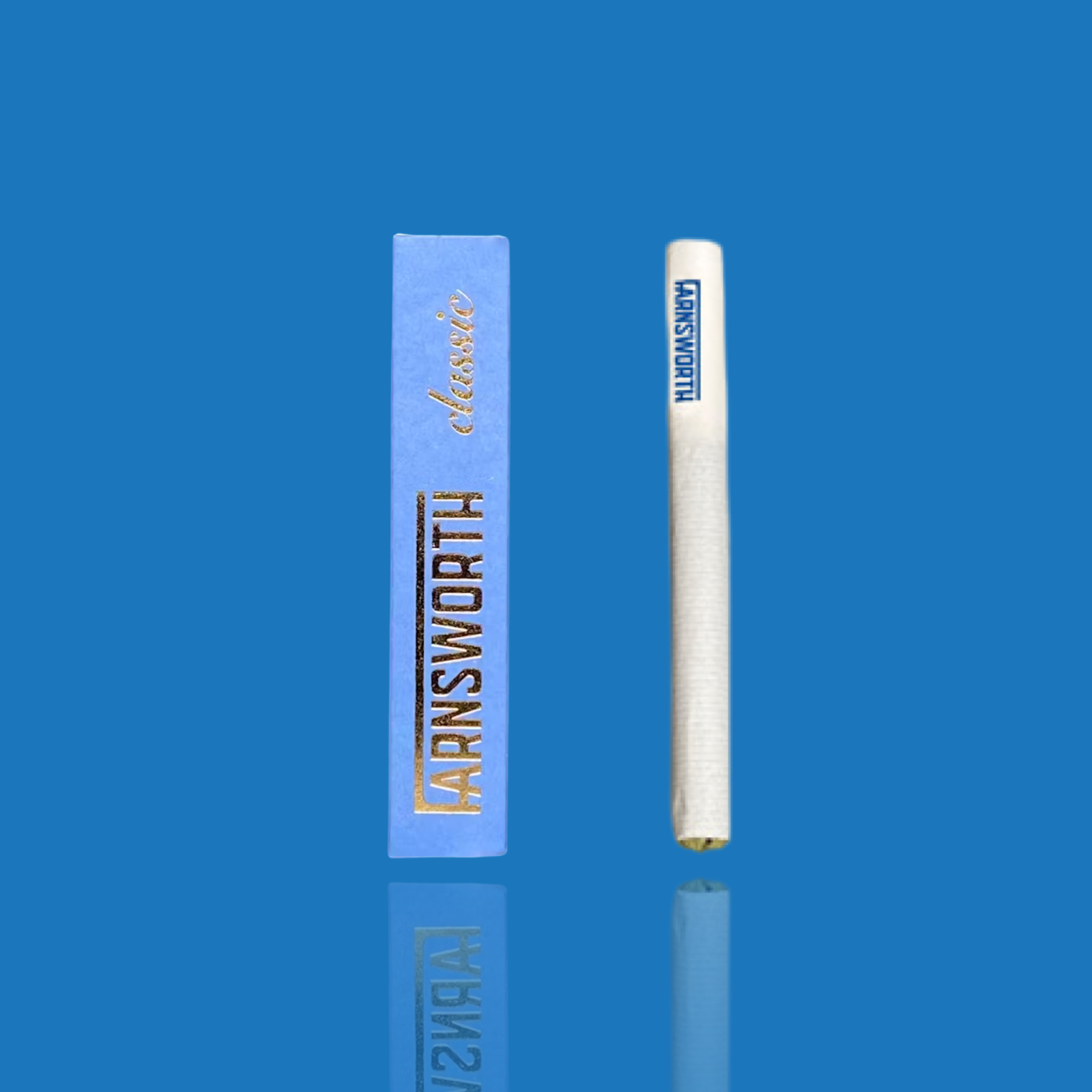 Photograph of product: Farnsworth Classic Single